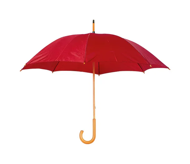 Santy umbrella Red