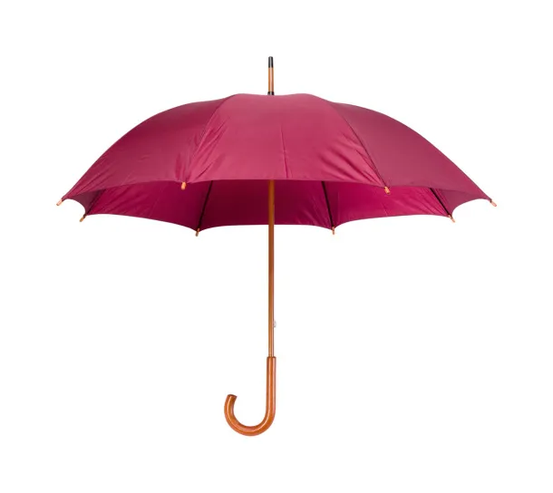 Santy umbrella Claret