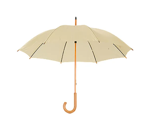 Santy umbrella Beige