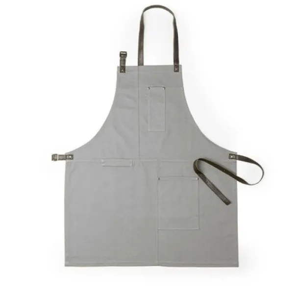  Cotton kitchen apron A69F99