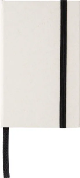 BOHDI Notes od recikliranih tetrapaka, A6