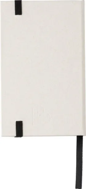 BOHDI Notes od recikliranih tetrapaka, A6