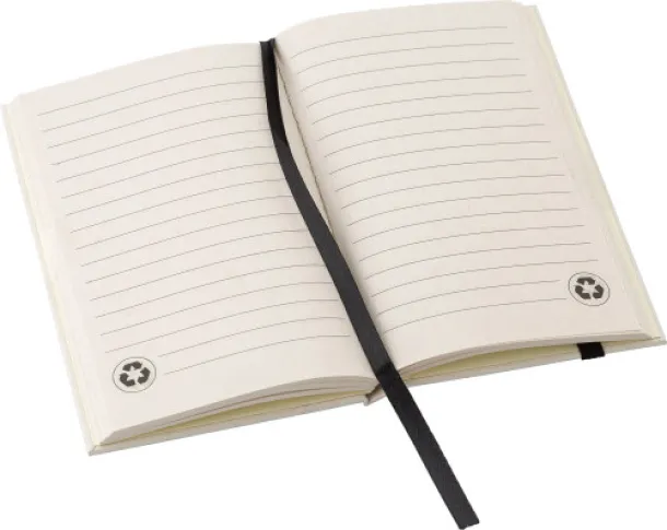 BOHDI Notes od recikliranih tetrapaka, A6