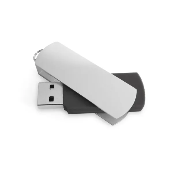 BOYLE 8GB USB flash drive, 8GB Black