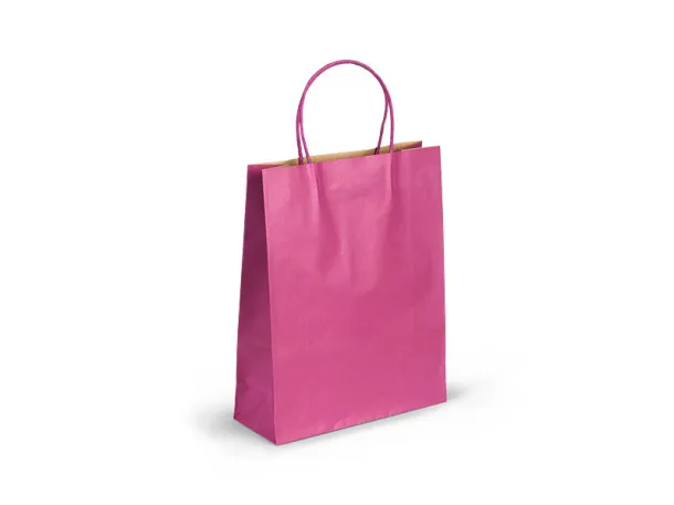 LOLA MIDI paper bag - BRUNO Roza