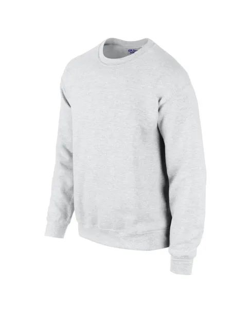 DRYBLEND® ADULT CREWNECK SWEATSHIRT - Gildan Ash