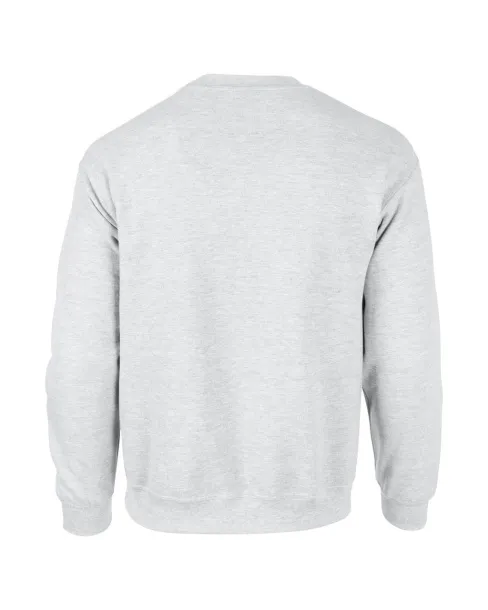 DRYBLEND® ADULT CREWNECK SWEATSHIRT - Gildan Ash