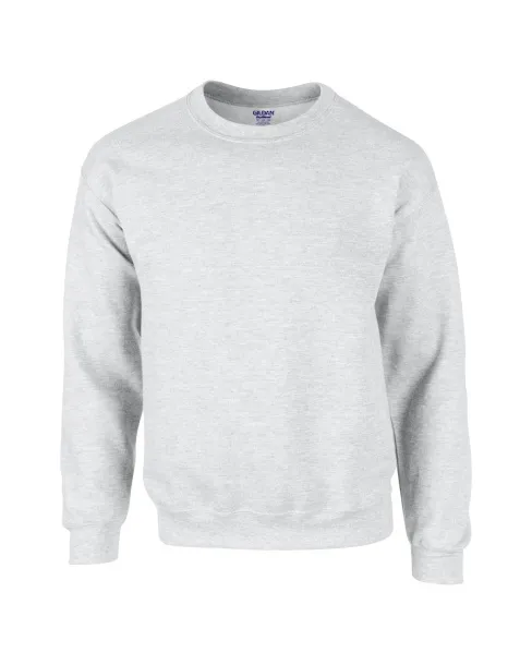 DRYBLEND® ADULT CREWNECK SWEATSHIRT - Gildan Ash