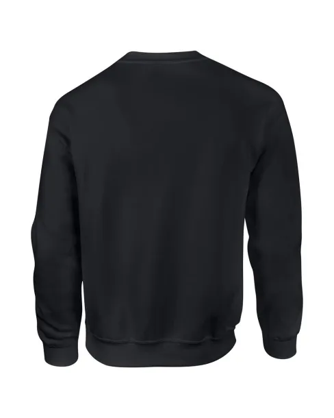 DRYBLEND® ADULT CREWNECK SWEATSHIRT - Gildan Black