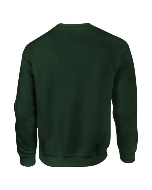 DRYBLEND® Džemper s okruglim ovratnikom, 305 g/m² - Gildan Šumski zelena