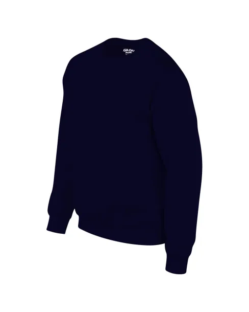 DRYBLEND® ADULT CREWNECK SWEATSHIRT - Gildan Navy