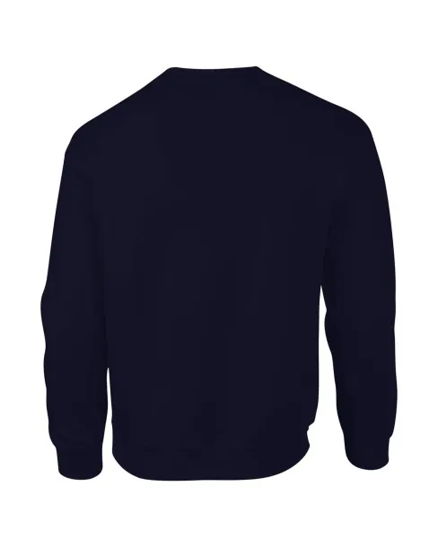 DRYBLEND® ADULT CREWNECK SWEATSHIRT - Gildan Navy