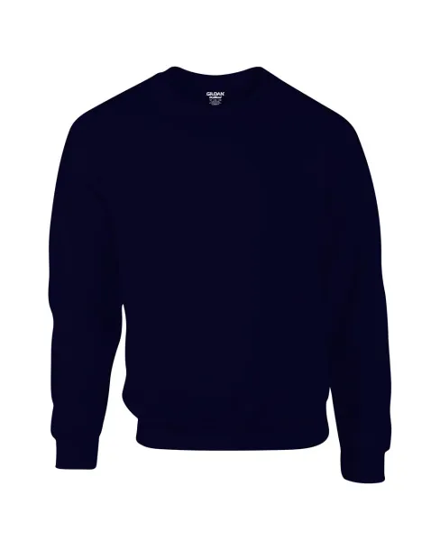 DRYBLEND® ADULT CREWNECK SWEATSHIRT - Gildan Navy