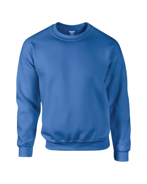 DRYBLEND® ADULT CREWNECK SWEATSHIRT - Gildan Royal