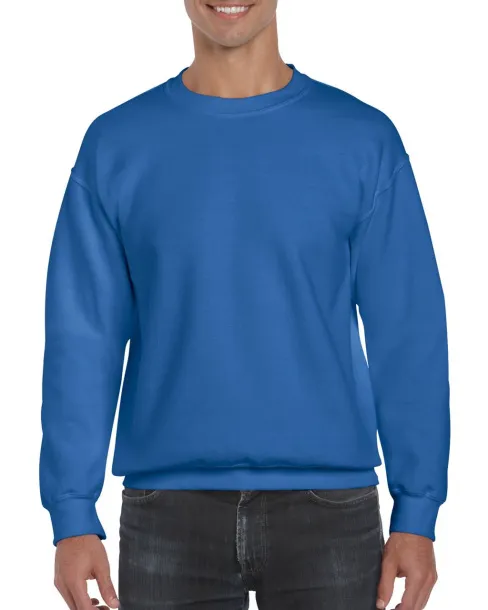 DRYBLEND® ADULT CREWNECK SWEATSHIRT - Gildan Royal