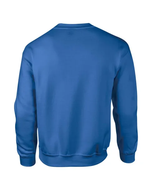 DRYBLEND® ADULT CREWNECK SWEATSHIRT - Gildan Royal