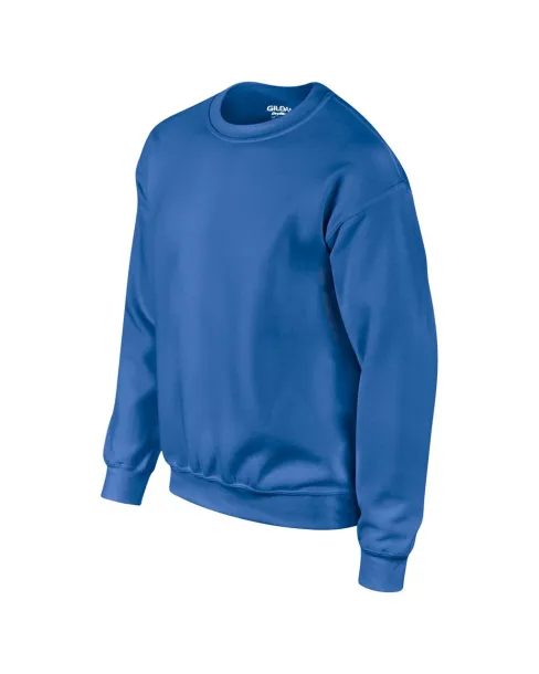 DRYBLEND® ADULT CREWNECK SWEATSHIRT - Gildan Kraljevski plava