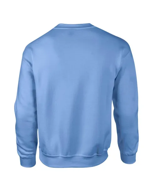 DRYBLEND® ADULT CREWNECK SWEATSHIRT - Gildan Carolina Blue