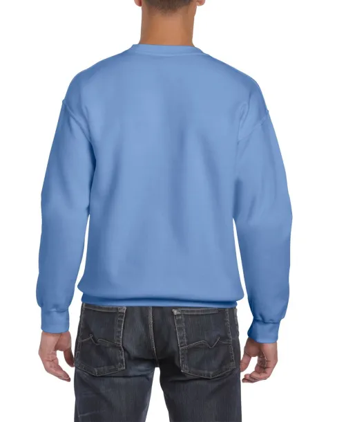 DRYBLEND® ADULT CREWNECK SWEATSHIRT - Gildan Carolina Blue