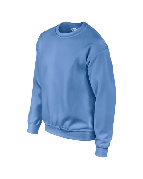 DRYBLEND® ADULT CREWNECK SWEATSHIRT - Gildan Carolina Blue