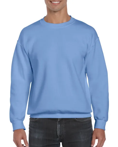 DRYBLEND® ADULT CREWNECK SWEATSHIRT - Gildan Carolina Blue