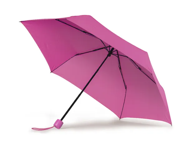 CAMPOS PLUS foldable umbrella with manual opening - CASTELLI Ciklama