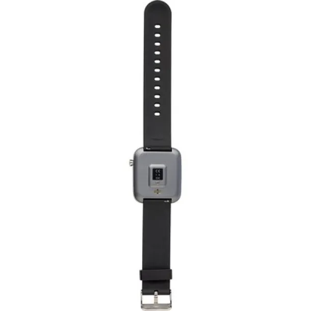  Activity tracker, wireless multifunctional watch black