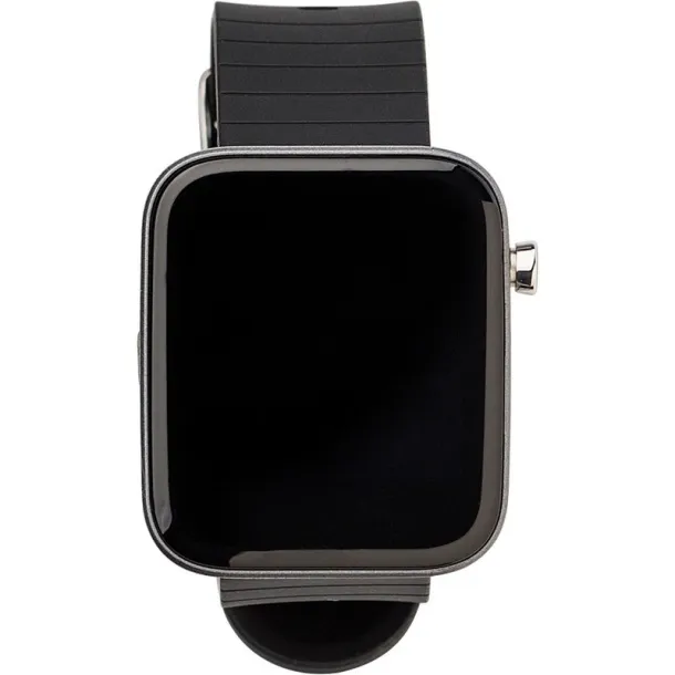  Activity tracker, wireless multifunctional watch black