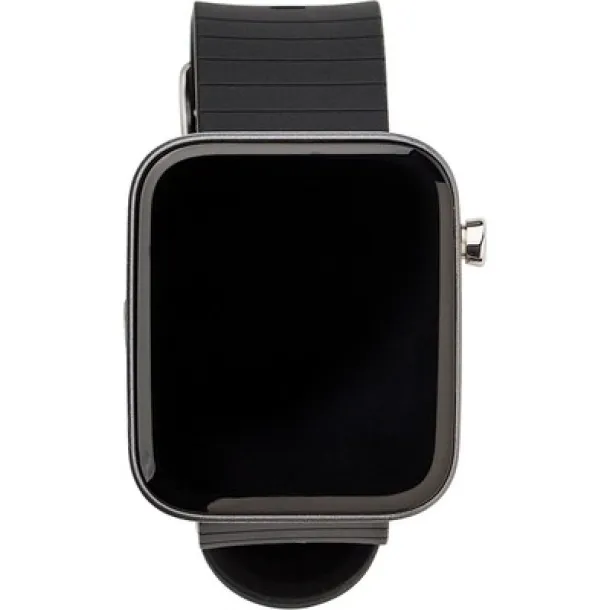  Activity tracker, wireless multifunctional watch black