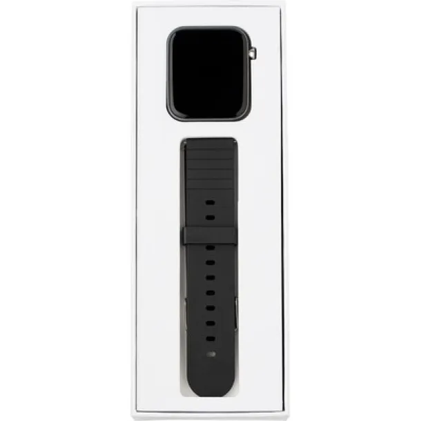  Activity tracker, wireless multifunctional watch black