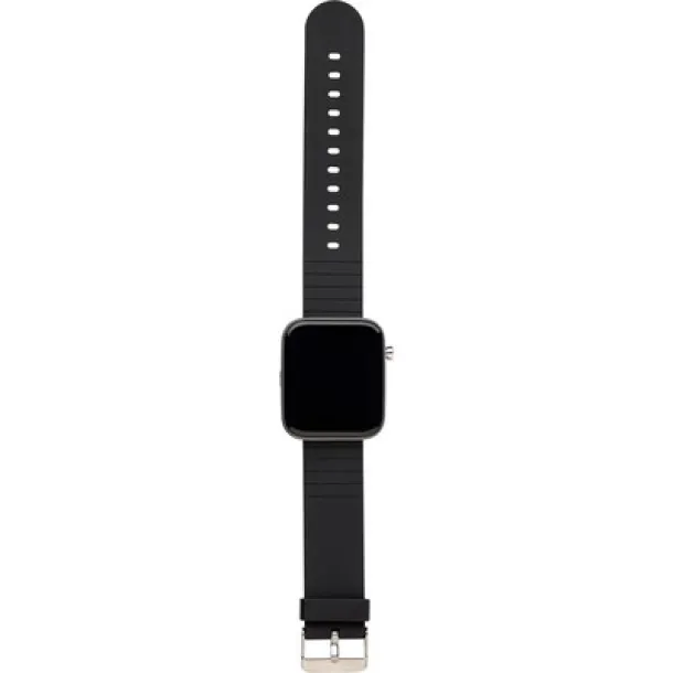  Activity tracker, wireless multifunctional watch black