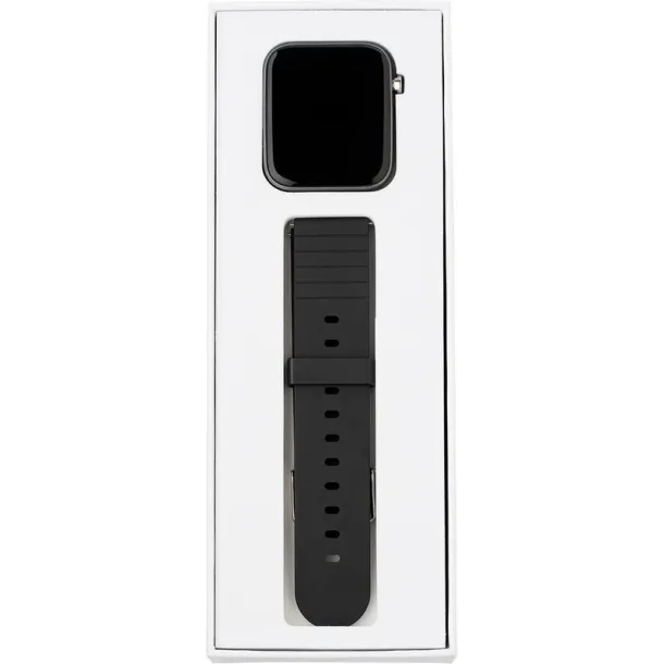 Activity tracker, wireless multifunctional watch black