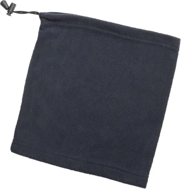  POLAR FLEECE NECKWARMER - K-UP Navy