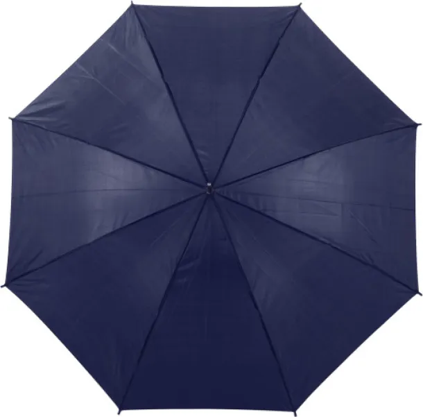  Polyester (170T) umbrella Alfie Plava