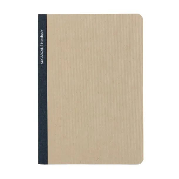  Stylo notes s koricama od šećerne trske, A5 - XD Collection Plava