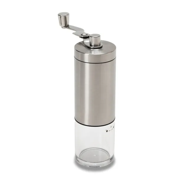 AROMA coffee grinder Silver