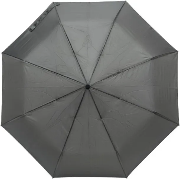  Pongee umbrella Conrad black