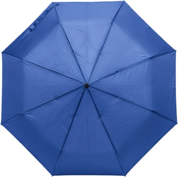  Pongee umbrella Conrad blue