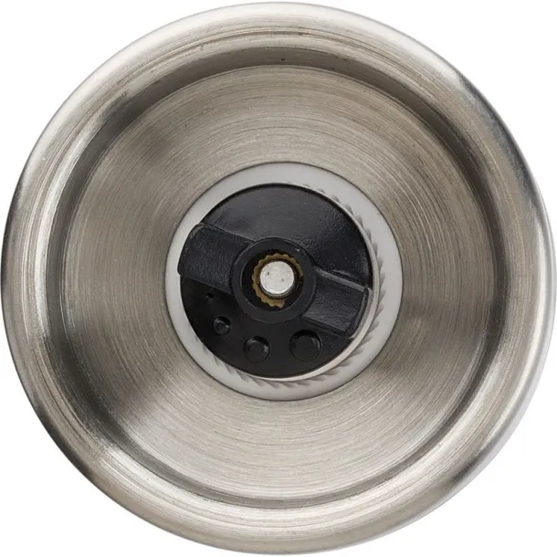  Mlinac za sol i papar Srebrna