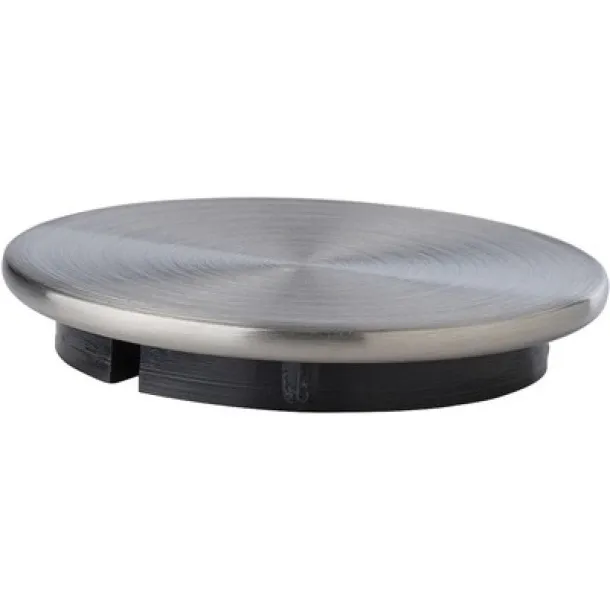  Mlinac za sol i papar Srebrna