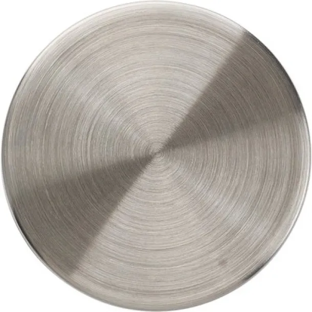  Salt and pepper mill Srebrna