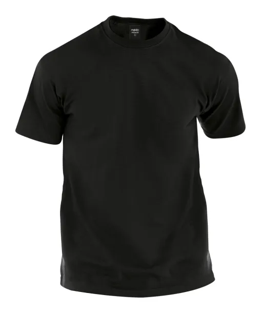 Premium t-shirt Black