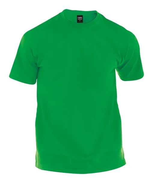 Premium t-shirt Green