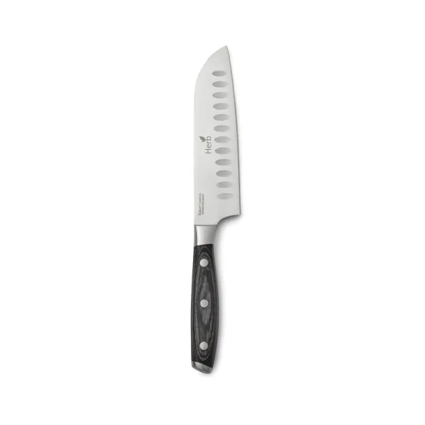  VINGA Kaiser Santoku Knife - Vinga steel 