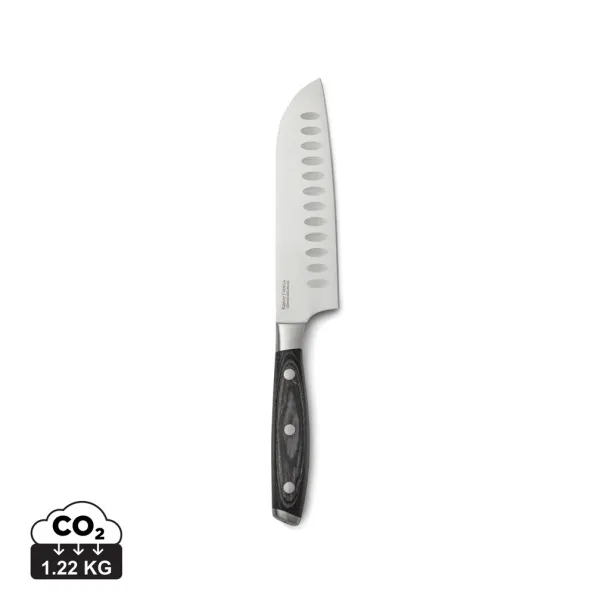  VINGA Kaiser Santoku Knife - Vinga steel 