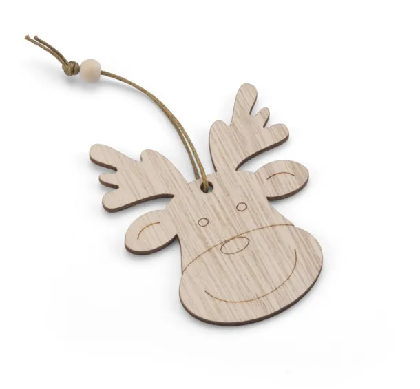 RENS Hanger Prirodna