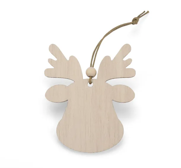 RENS Hanger Prirodna