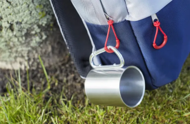  Šalica Nella s dvostrukim stijenkama od nehrđajućeg čelika, 185 ml