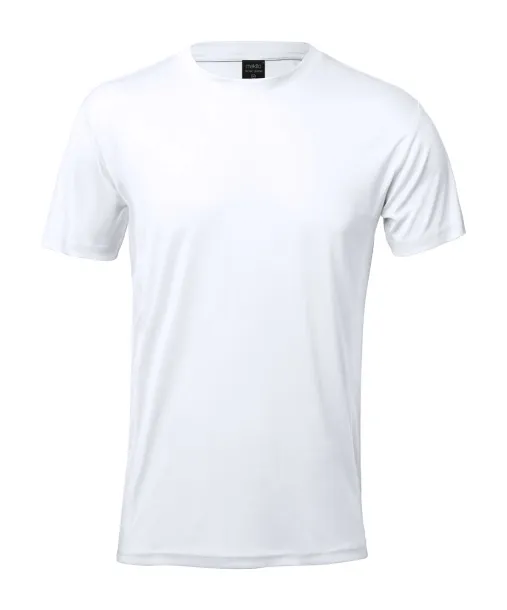 Tecnic Layom sport T-shirt White