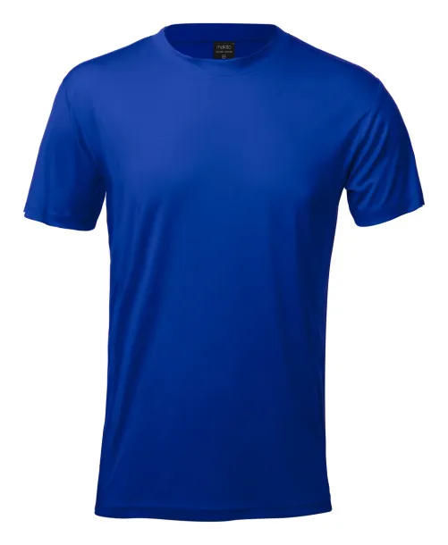 Tecnic Layom sport T-shirt Blue